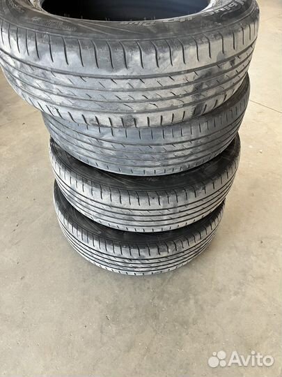 Nexen Classe Premiere 185/65 R15