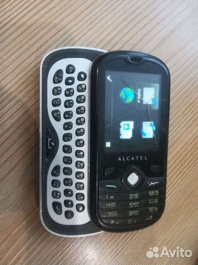 Alcatel 1 (5033D), 8 ГБ