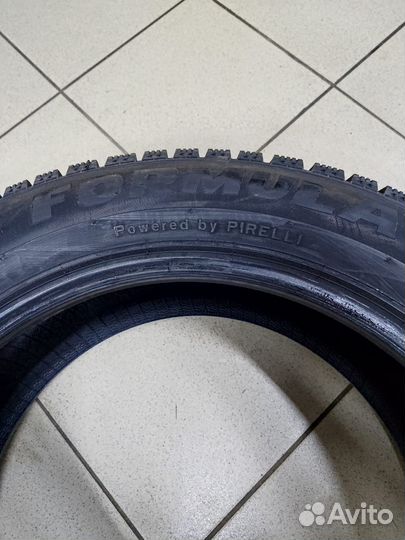 Pirelli Formula Ice 225/55 R18 102T