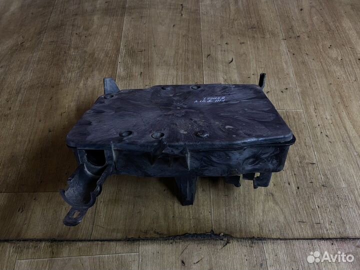 Корпус блока управления двигателем Фокус 3(Дорест)