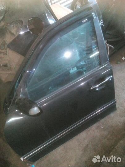 Мерседес Е240