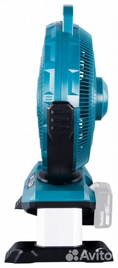 Вентилятор DCF301Z