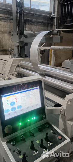 Прокатка листового металла, вальцовка от 300 мм, т