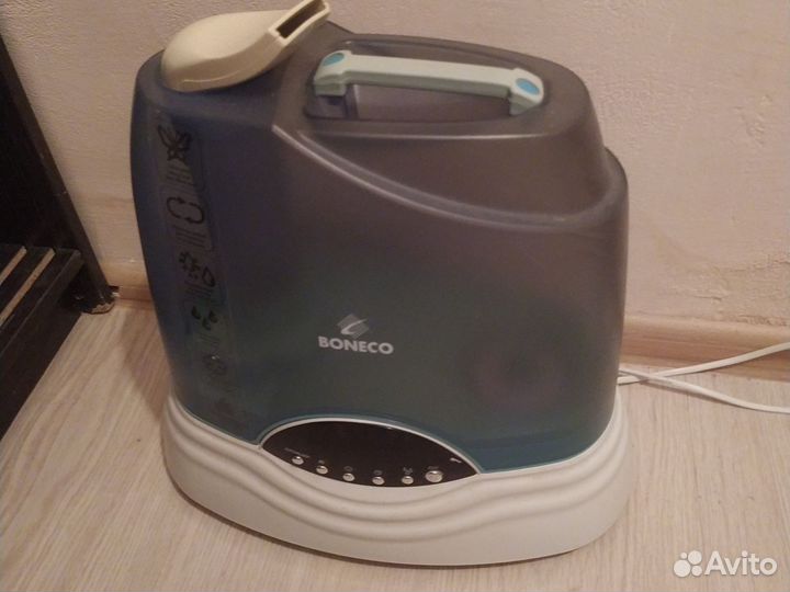 Увлажнитель Boneco