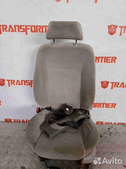 Сидения передние Форд Мондео 3