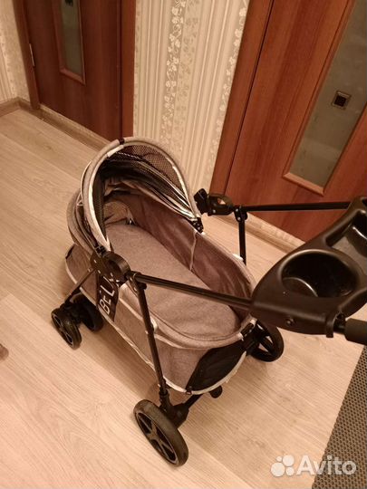 Коляска для собачки или кошки