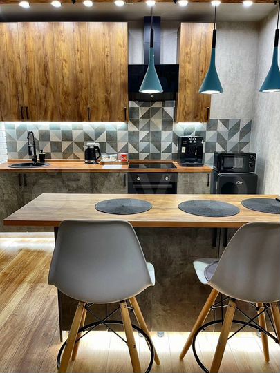 2-к. квартира, 44 м², 16/16 эт.