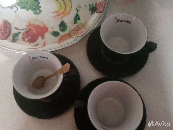 Кофейный набор