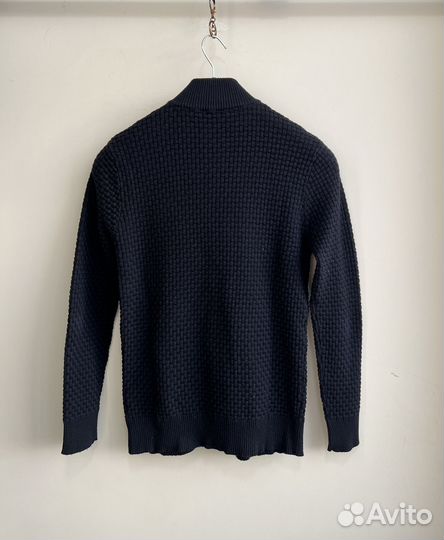 Bottega Veneta Zip-Front Cardigan Оригинал