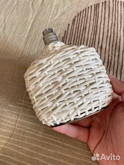 John varvatos artisan pure 125ml оригинал