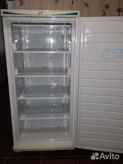 Морозильная камера pozis