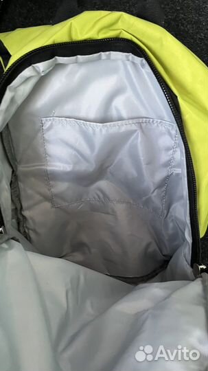 Рюкзак grizzly