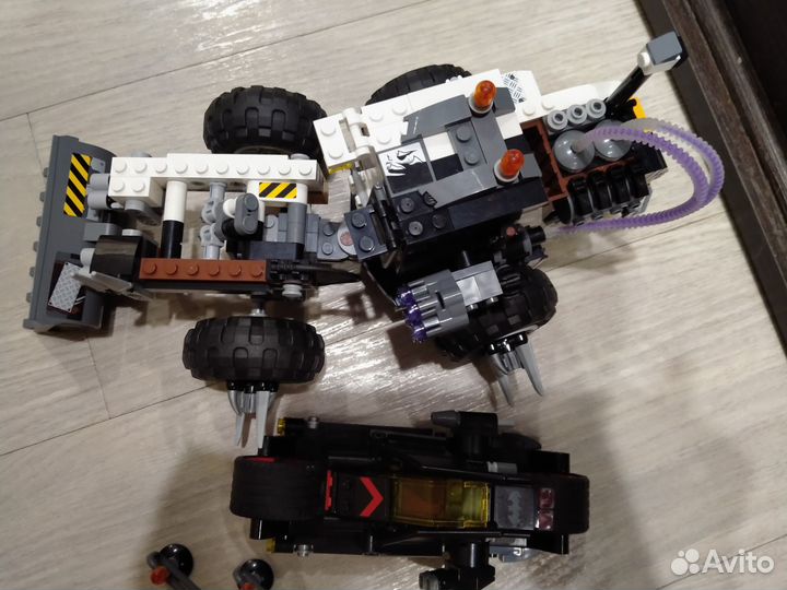 Lego Batman