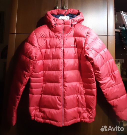 Куртка Columbia