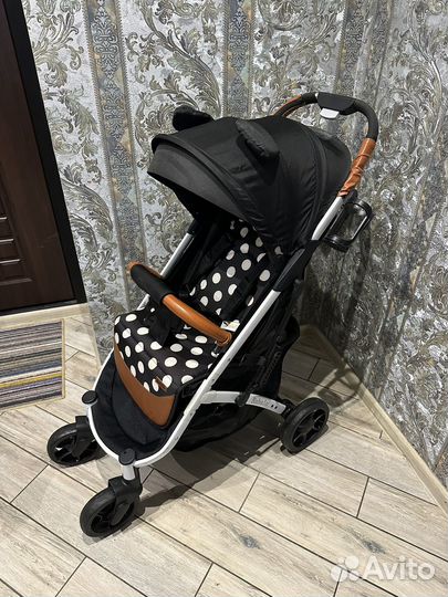 Коляски Babalo