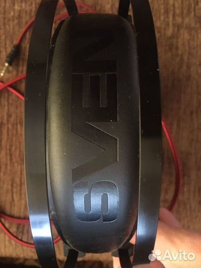 Компьютерная гарнитура Sven ap-u840mv