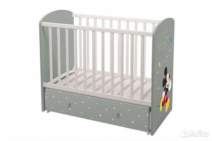 Детская комната Disney