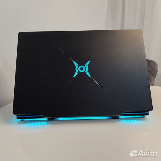 Игров.honor hunter v700 i7-10750 16gb/rtx2060 6gb
