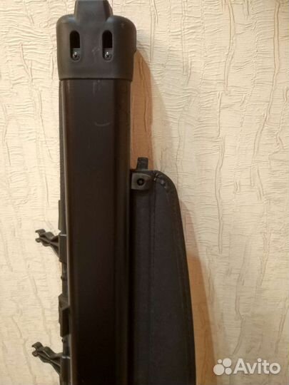 Шторка багажника Honda CR-V II