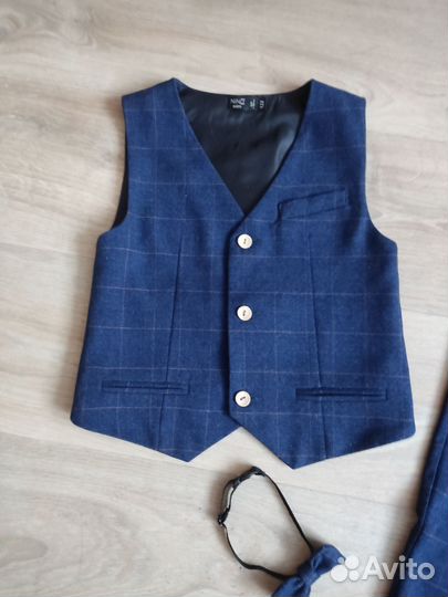 Костюм для мальчика