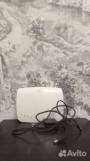 Wifi роутер