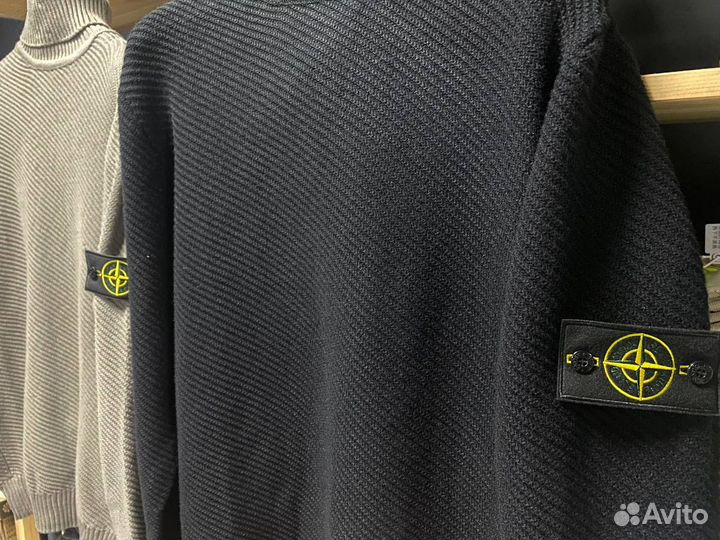 Stone island водолазка