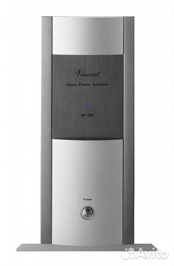 Усилитель звука Vincent SP-997 silver