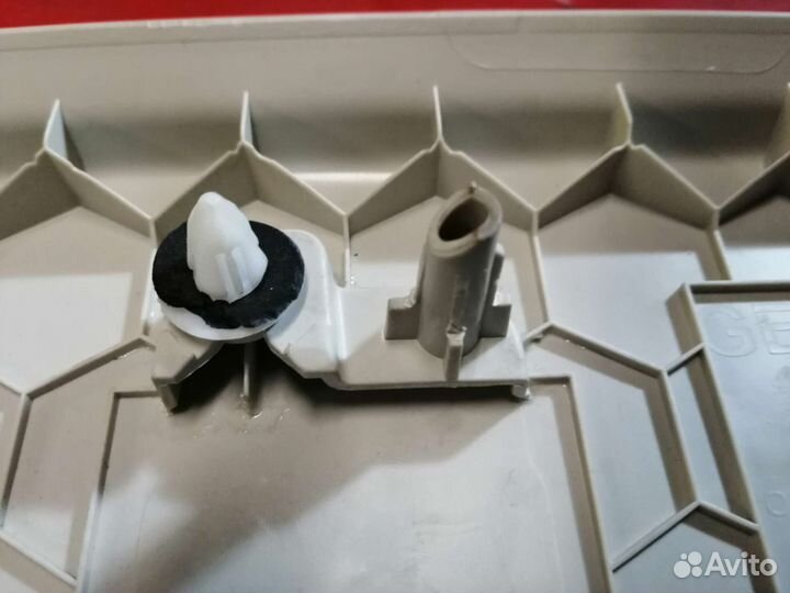 Накладка потолка Geely Atlas Pro