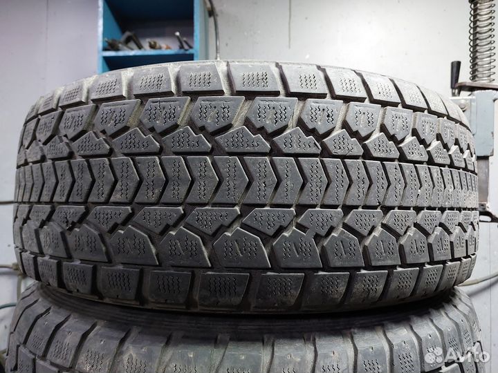 Dunlop Grandtrek SJ5 265/70 R15 110Q