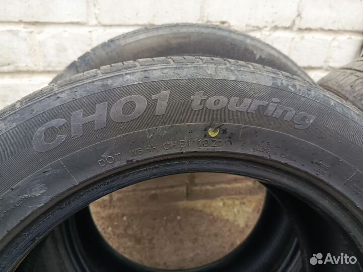 Charmhoo CH01 Touring 235/55 R18 104V