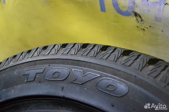 Toyo Garit G5 215/50 R17