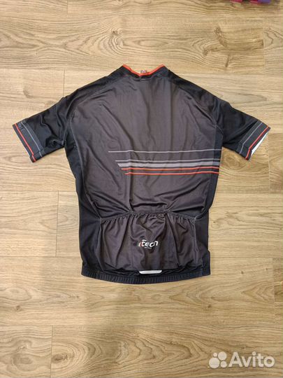 Веломайка мужская Ftech