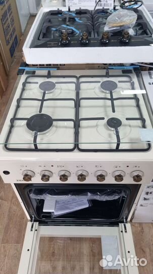 Плита газовая