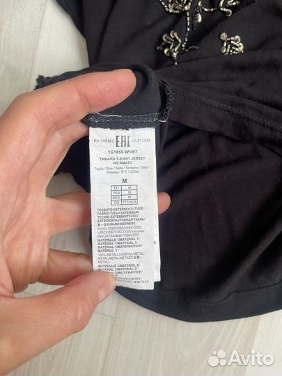 Футболка pinko