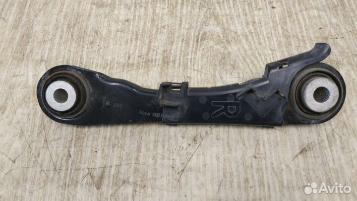 Рычаг задний правый BMW 6867537