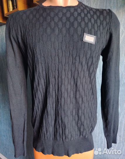 Джемпера dolce %gabbana 50р