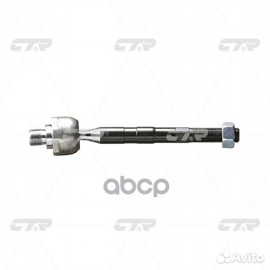 Старый номер crkk-34) Рулевая тяга CR0335 CTR