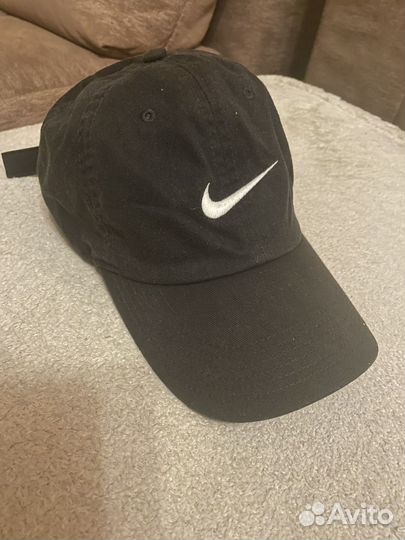 Кепка Nike оригинал