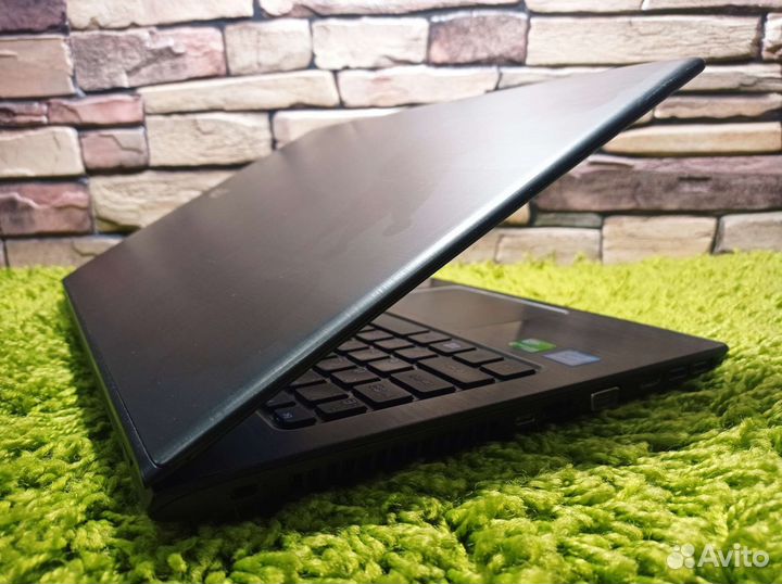 Игровой Acer Core i5-8250 12Gb FullHD MX150