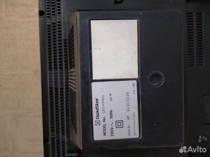 Телевизоры бу