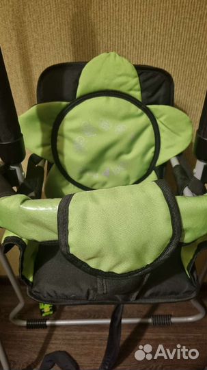 Детские качели