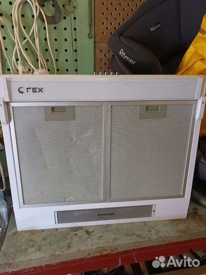 Вытяжка для кухни LEX Simple 2M 600