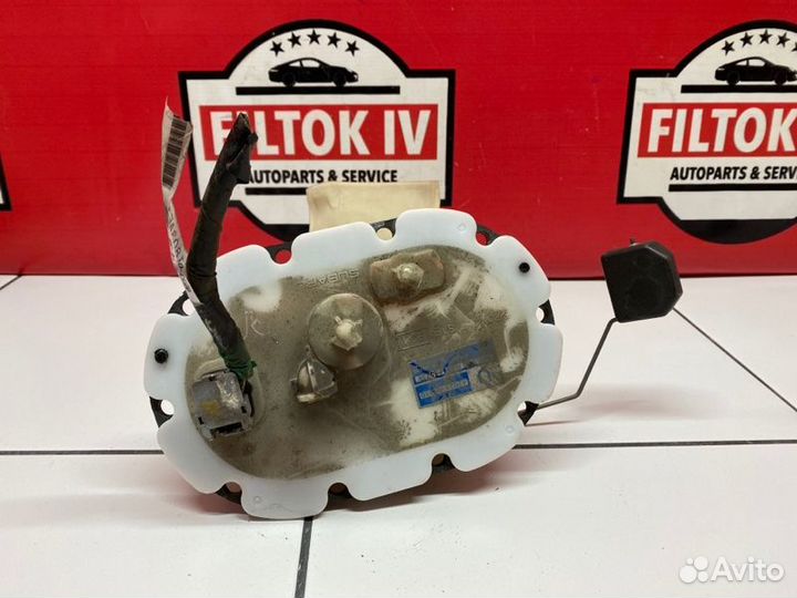 Насос топливный Subaru Legacy BH5 EJ206 2001