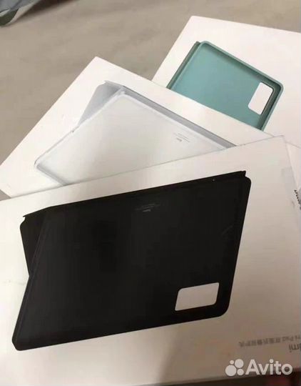Умный чехол для Xiaomi Redmi Pad оригинал