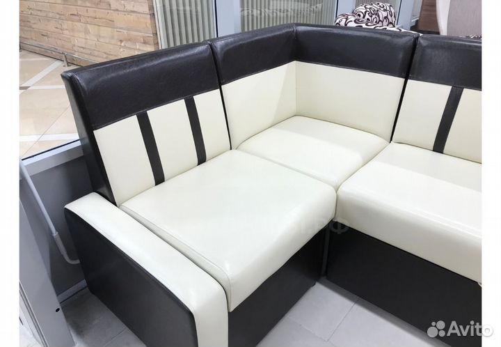 Кухонный уголок нота