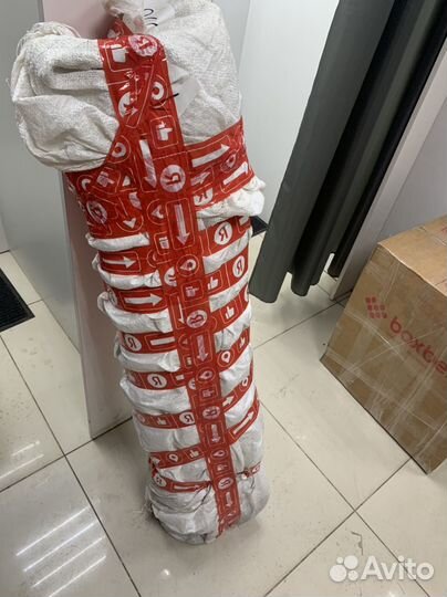 Мешок вещей