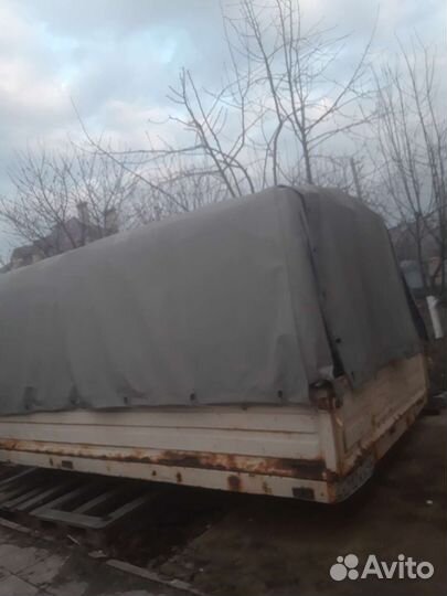 Запчасти на газель 3302 бу