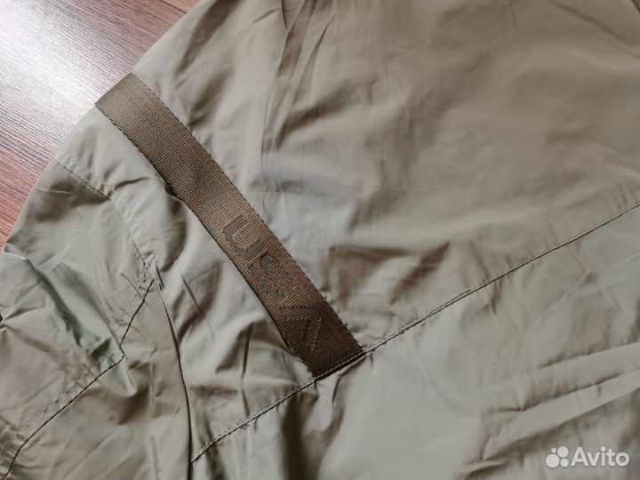 Бомбер USA Pull & Bear