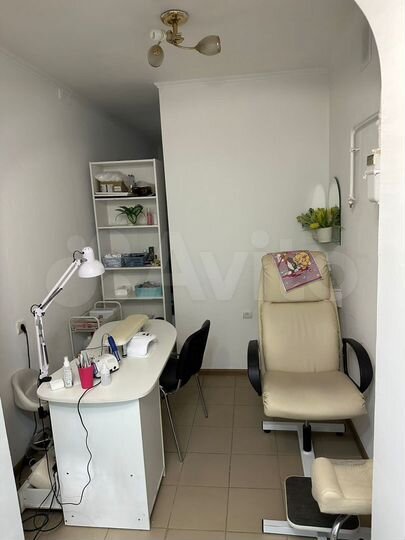 Свободного назначения, 42 м²
