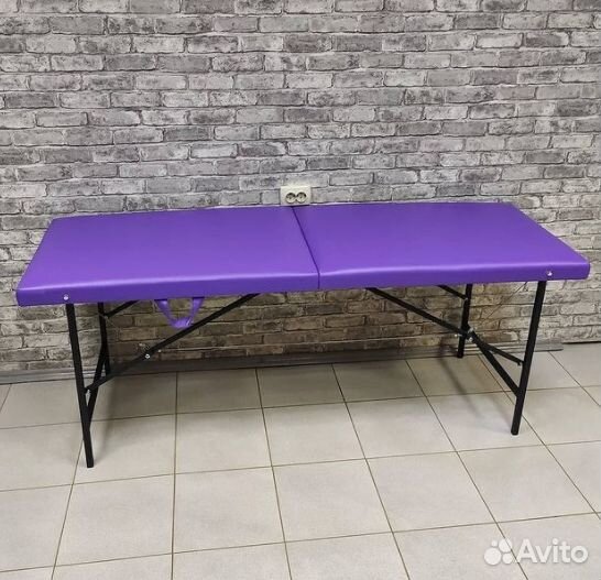 Кушетка для наращивания ресниц